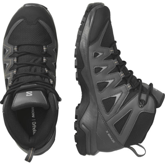 Salomon X Braze Mid GTX W
